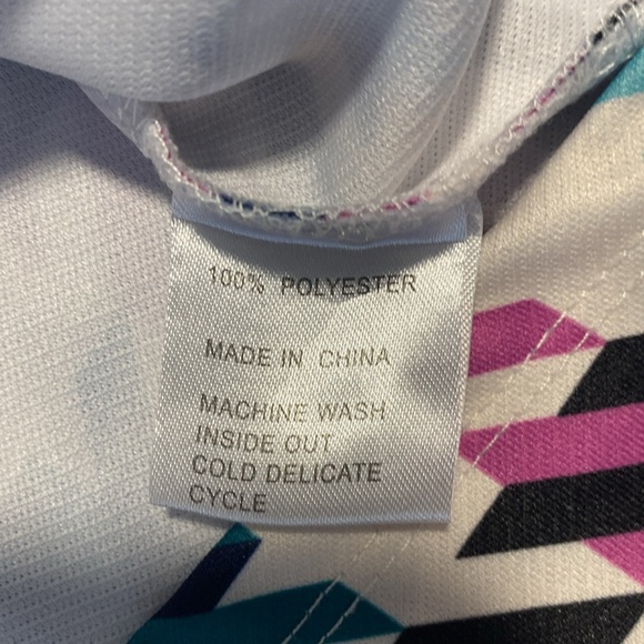 ⚡️Last days! Houndstooth Blouse by Tracy Negoshian - Picture 10 of 10